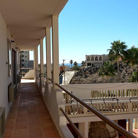 Hotel Baja Puerto Peñasco Buitenkant foto
