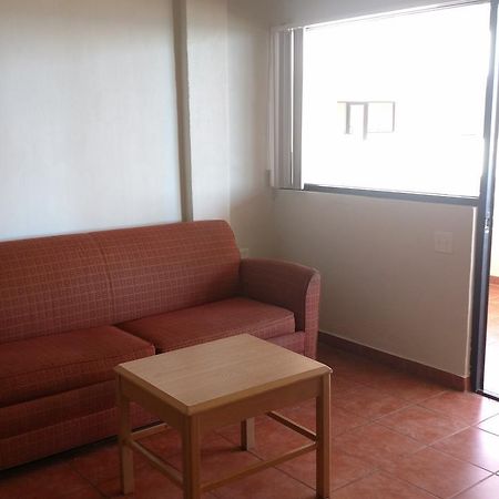 Hotel Baja Puerto Peñasco Buitenkant foto