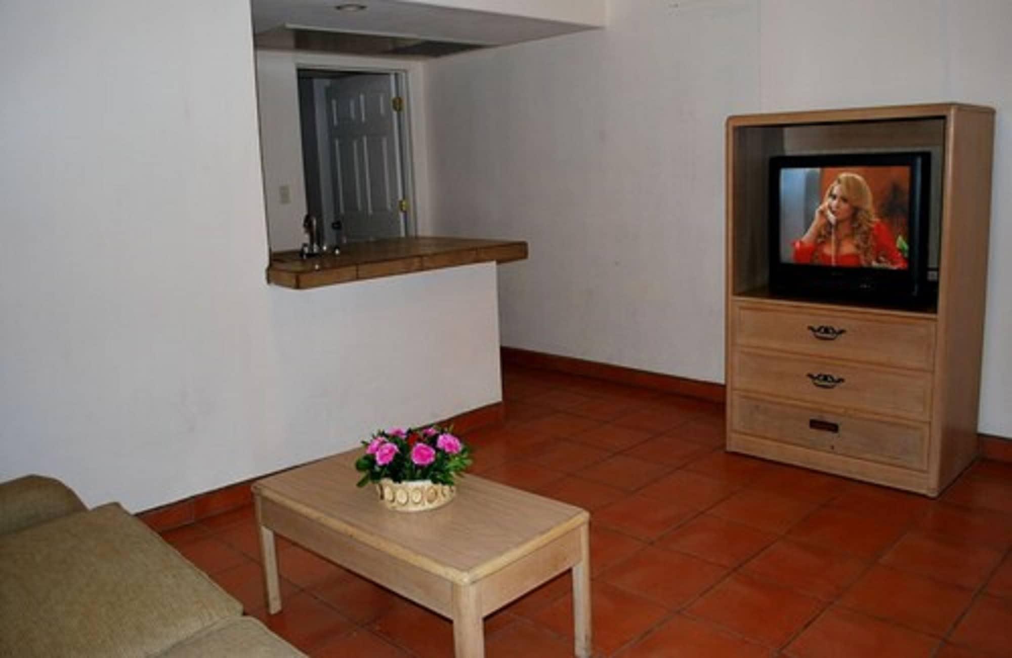 Hotel Baja Puerto Peñasco Buitenkant foto