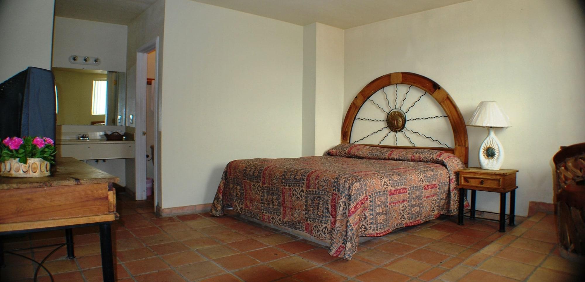 Hotel Baja Puerto Peñasco Buitenkant foto