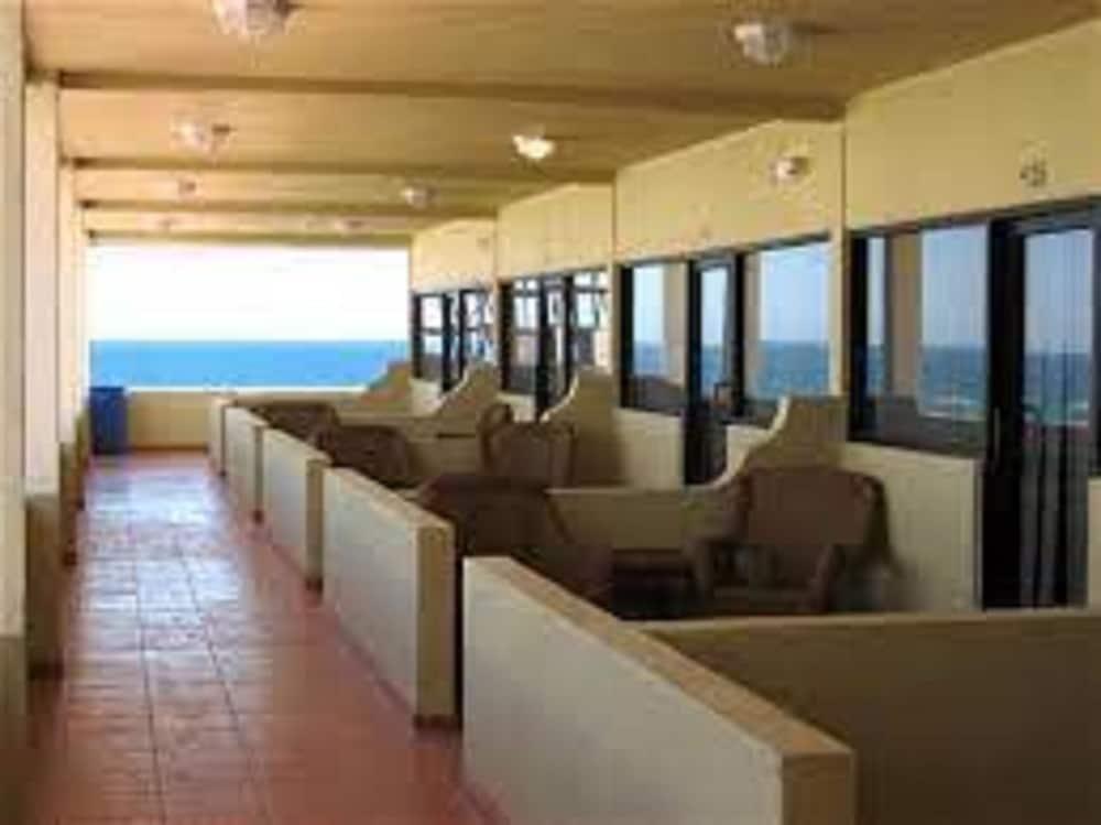 Hotel Baja Puerto Peñasco Buitenkant foto