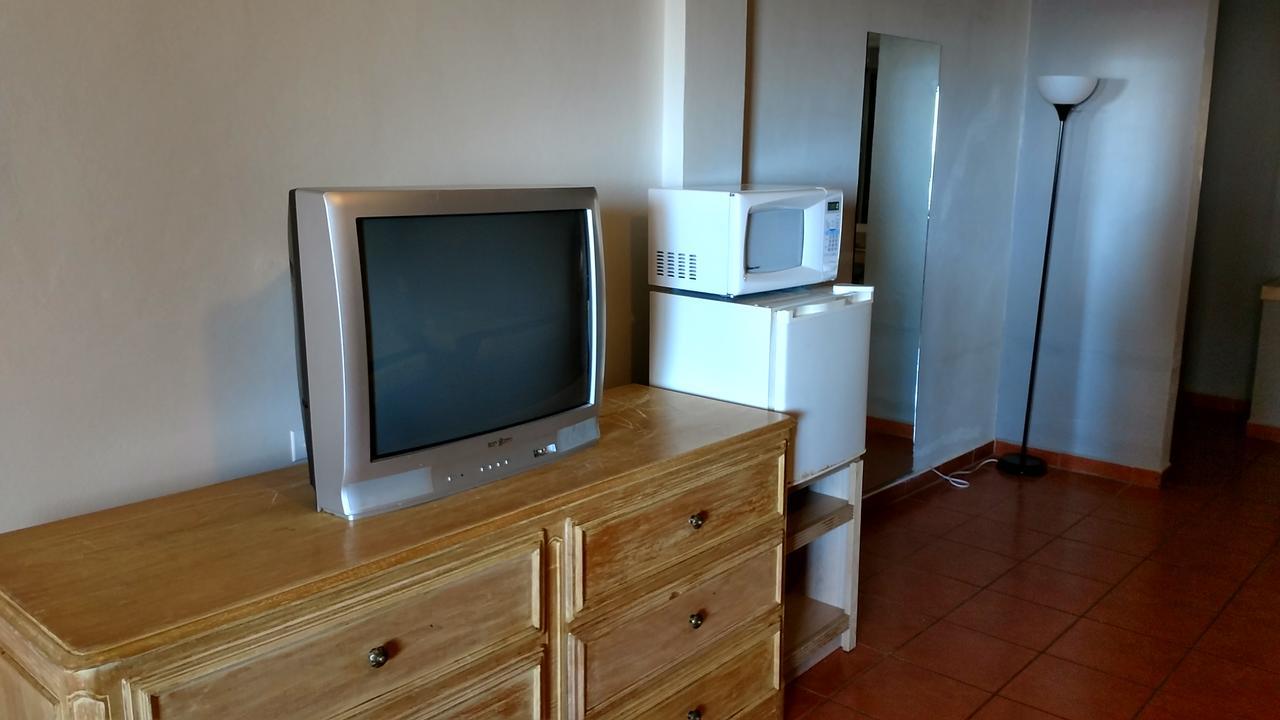 Hotel Baja Puerto Peñasco Buitenkant foto