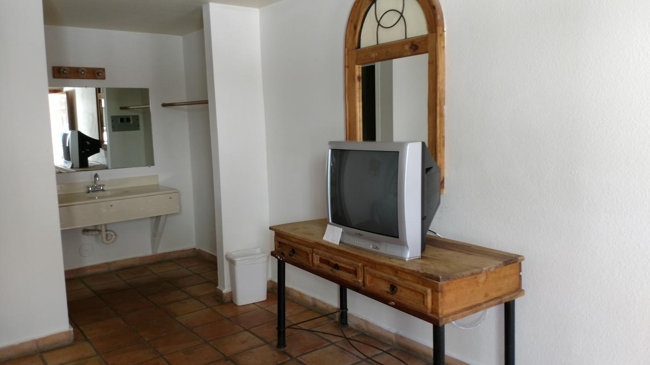 Hotel Baja Puerto Peñasco Buitenkant foto