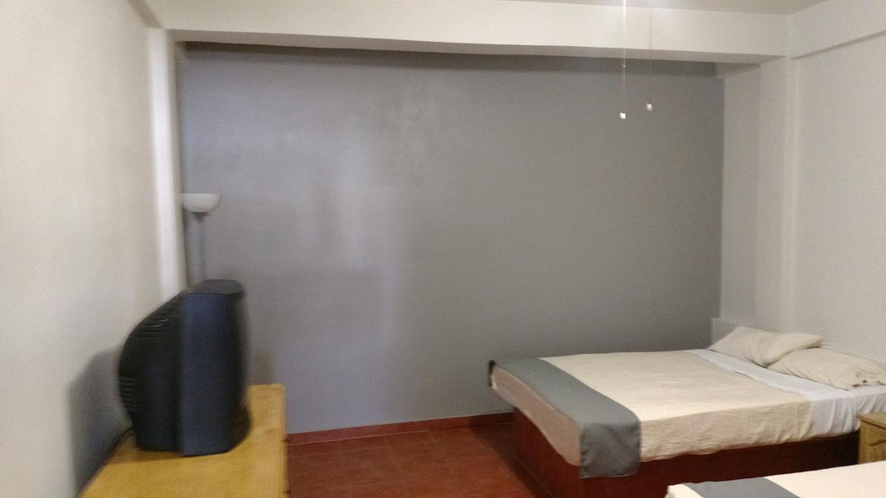 Hotel Baja Puerto Peñasco Buitenkant foto