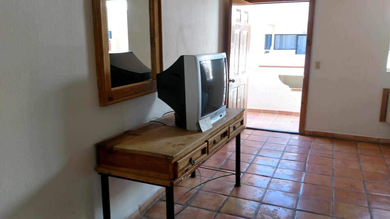 Hotel Baja Puerto Peñasco Buitenkant foto